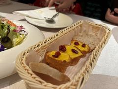 -晶雅花园西餐厅(南京首店)