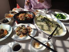 -宁海食府(大剧院店)