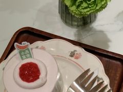 -小西家作•精致蛋糕(富力爱丁堡店)