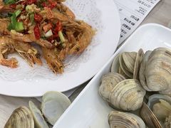 -船奇蒸汽海鲜·闽菜(八市海鲜总店)