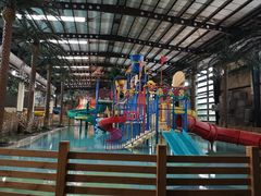 -南宫温泉水世界