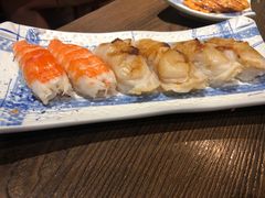 -大雄寿司(中华广场店)