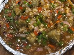 -88号小吃店·经典云南菜·地道纳西美食