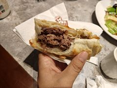 -高玛纳驴肉火烧(河间总店)