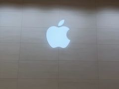 -Apple零售店(苏州店)