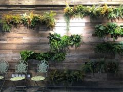 -查特花园美食广场(西单大悦城店)