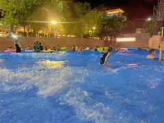 -武汉玛雅海滩水公园