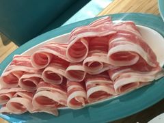 -青瓷火锅料理(西单大悦城店)