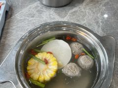 -牛天下·牛肉·海鲜·打边炉·融合菜