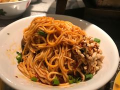 -探鱼·鲜青椒爽麻烤鱼(北京路天河城店)