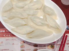 -喜家德虾仁水饺(岗厦北店)