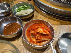 -姜虎东白丁烤肉(银泰中心in99店)