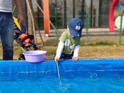 -萌宠亲子动物乐园(槐房万达店)