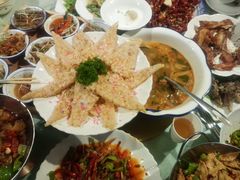 -三清食坊(库尔勒汇嘉时代广场店)