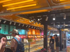 -乾芝斋·苏式糕点·碧螺春茶酥(平江路店)