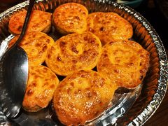 -炼火烤肉店