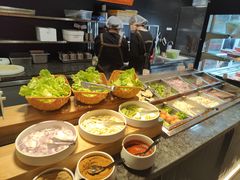 -星伦多自助料理·涮烤一体(虹悦城店)