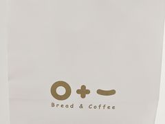 -0+1·手作面包(新北店)