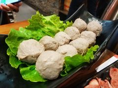 -牛a潮汕鲜牛肉粿条(天河北店)