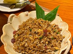 -盘炉forenza·云贵川融合小食堂 ( 钟楼中柳巷店)