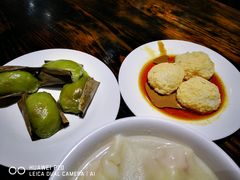 -龙抄手(文殊坊店)