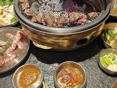 -味家烤肉烤鳗鱼牛排(西塔旗舰店)