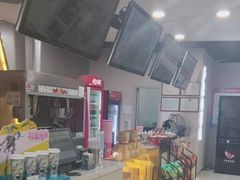 -卢米埃影城(苏州园区华润杜比全景声激光店)