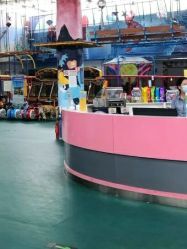 -爱丽丝奇幻乐园