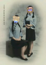 -梧桐照相馆(维景国际店)