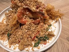 -莆田餐厅PUTIEN(万象天地店)