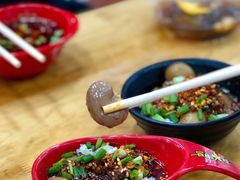 爆浆兔腰-冒椒火辣(太古里店)