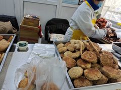 -满记烧饼(牛街东里小区一区店)