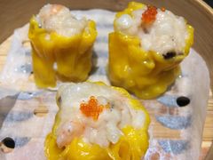 -小城粥道·海胆鲜虾粥(解放广场店)