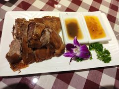 金牌烧鹅-邓丽君音乐主题餐厅