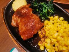 -萨莉亚意式餐厅(杭州西溪龙湖天街店)