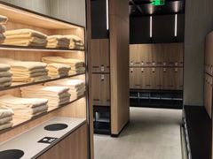 -燃坊JEN ACTIVE游泳健身中心·深圳前海JEN酒店