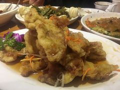 -东北大菜馆(延长路店)