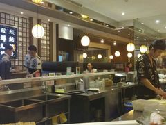android_upload_pic-禾绿回转寿司(苏宁广场店)