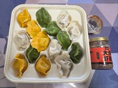 全家福饺-连鹭海鲜·大连菜(星海店)