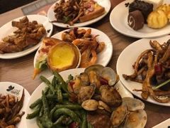 -汉巴味德巴西烤肉(顺和广场店)