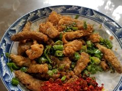 -李幺师鱼馆