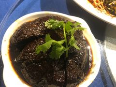 卤水花菇-建国328 本帮小馆·面馆