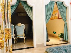 -仙娜健康管理中心