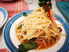 -巴依老爷新疆美食(清华东门店)