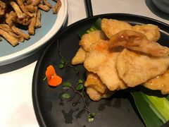 -百富源·海鲜辽菜(浑河堡店)