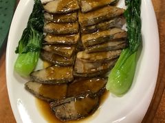 -佛有缘素食馆·荔湾老字号(陈家祠首店)