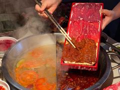 -小龙坎火锅(全球总店)