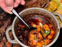 -九村烤脑花·两江非遗(创始总店)