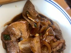 -天天鲜面馆(衡山路店)