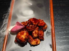 糖醋排骨-锦楼·臻选新杭帮(杭州中心店)